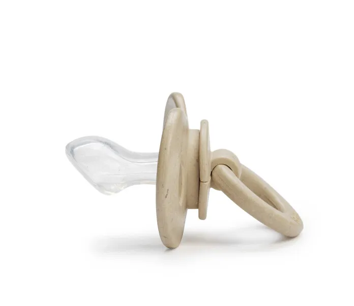 bamboo pacifier pure khaki elodie details 30105109116NA 2 1000px kuva