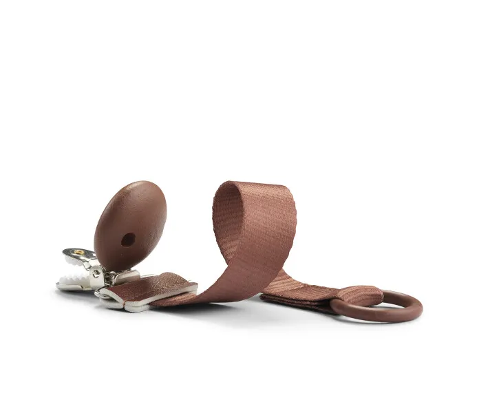 wood pacifier clip burned clay elodie details 30155105155NA 2 1000px kuva