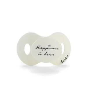 Napp 0-6 månader - Happiness is Born image