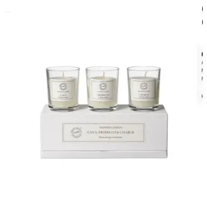 Tuoksukynttilä mini Gift Box kuva