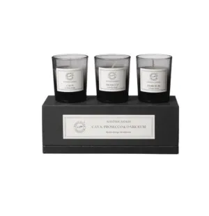 Tuoksukynttilä mini Gift Box kuva