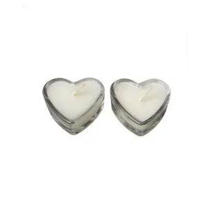 Tuoksukynttilä Gift Box Sydän kuva