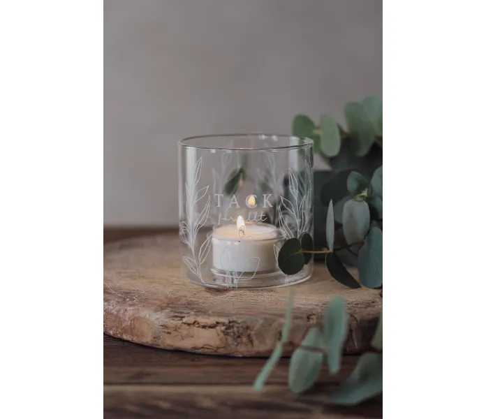 TACK LYKTA MAJAS COTTAGE image