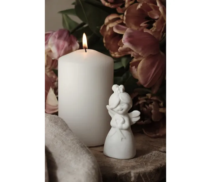 GAVO ANGEL ROSA BANDET MAJAS COTTAGE image