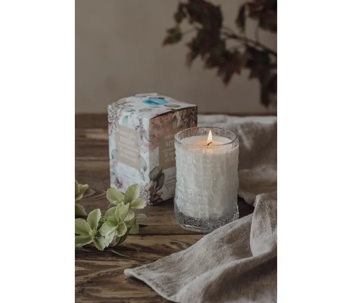 DOFTLJUS SPARKLING LEMON MAJAS COTTAGE EXTRA kuva