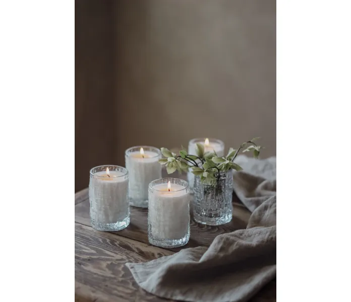 DOFTLJUS MAJAS COTTAGE FRESH LINEN COTTONFLOWER SPARKLING LEMON PROSECCO EXTRA image