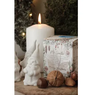 Majas Mr Santa with Giftbox image