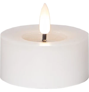 LED värmeljus 7 cm image