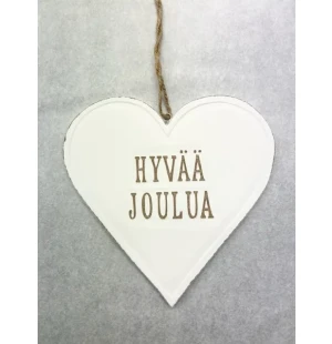 Hängande hjärta image