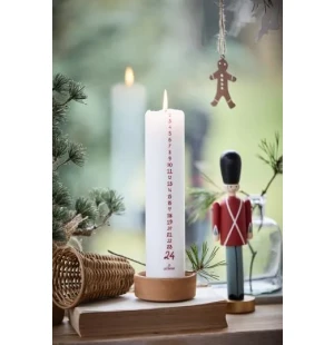 Kalentterikynttilä kuva