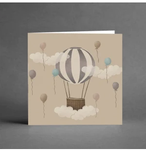 Air Balloon image