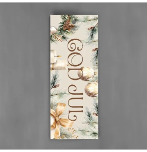 HANG-TAGS - God Jul image