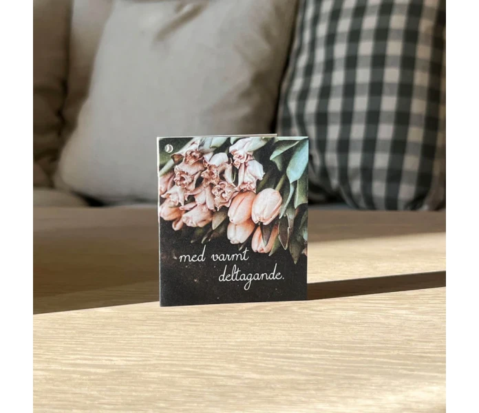 med varmt deltagande kort gratulationskort the card store 869x869 kuva