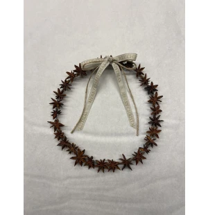 Kranssi tähtianis kuva