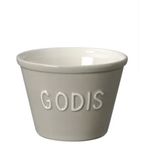 Godisskål sand kuva