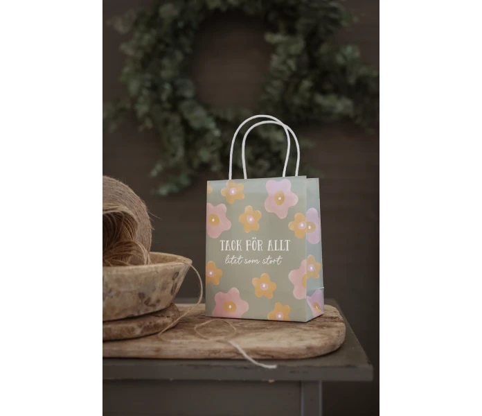 PASAR BAGS TACK FOR ALLT MAJAS COTTAGE EXTRA2 kuva