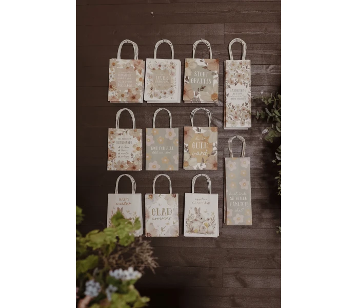 PASAR BAGS CLOSE UP MAJAS COTTAGE EXTRA kuva