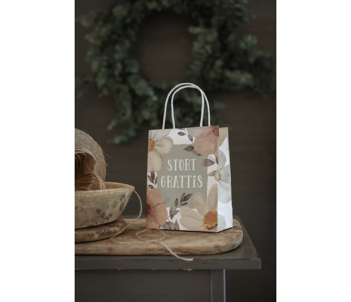 PASAR BAGS STORT GRATTIS MAJAS COTTAGE EXTRA kuva