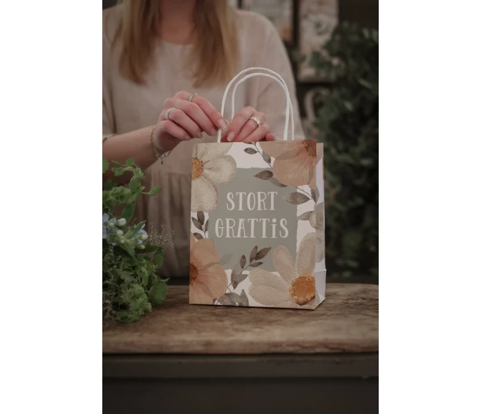PASAR BAGS STORT GRATTIS MAJAS COTTAGE kuva