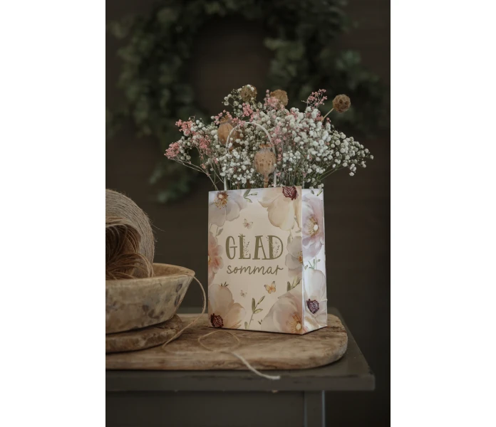 PASAR BAGS GLAD SOMMAR MAJAS COTTAGE EXTRA kuva