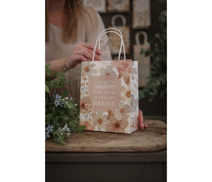 PASAR BAGS MAMMA MAJAS COTTAGE 1 image