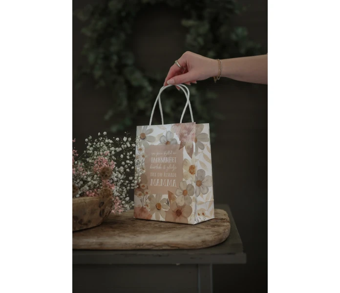 PASAR BAGS MAMMA MAJAS COTTAGE EXTRA2 image