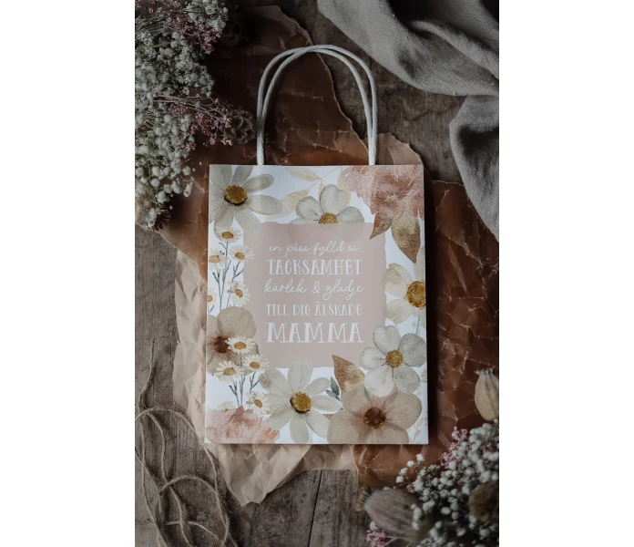PASAR BAGS MAMMA MAJAS COTTAGE OVAN 2 kuva