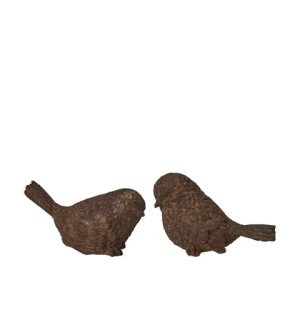 Fågel mix rost image