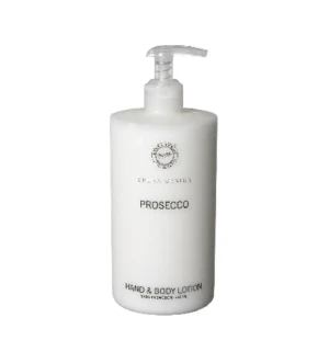 Hand & body lotion kuva