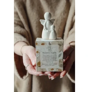 Majas Mamma Ängeln i Gåvobox image