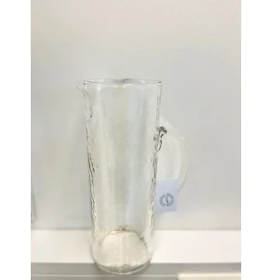 Karaff hammrad glas klar kuva