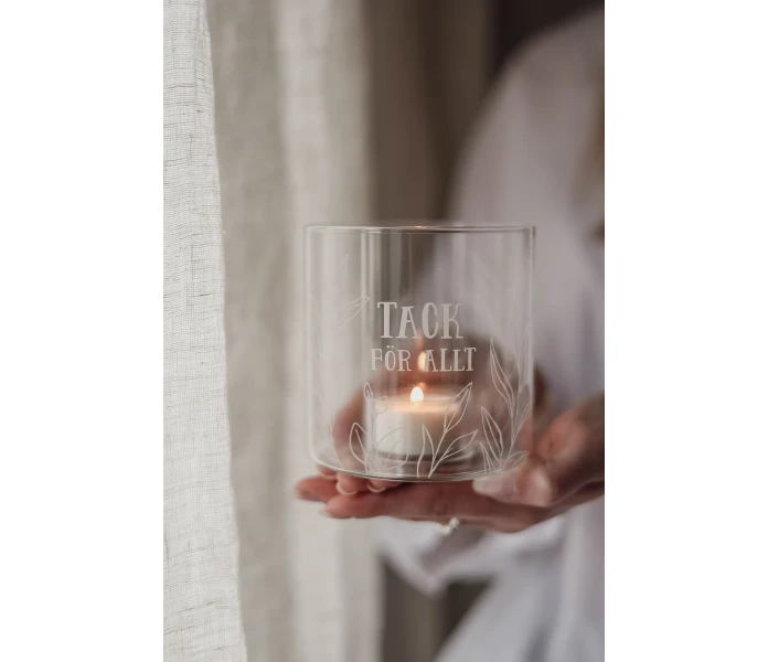 LYKTA TACK MAJAS COTTAGE INSPIRATION image