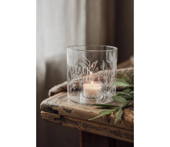 LYKTA TACK MAJAS COTTAGE INSPO image