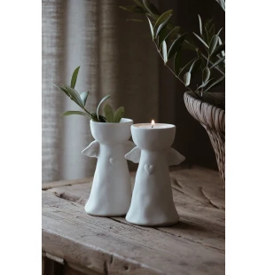 Majas Ängla vas | lykta låg image