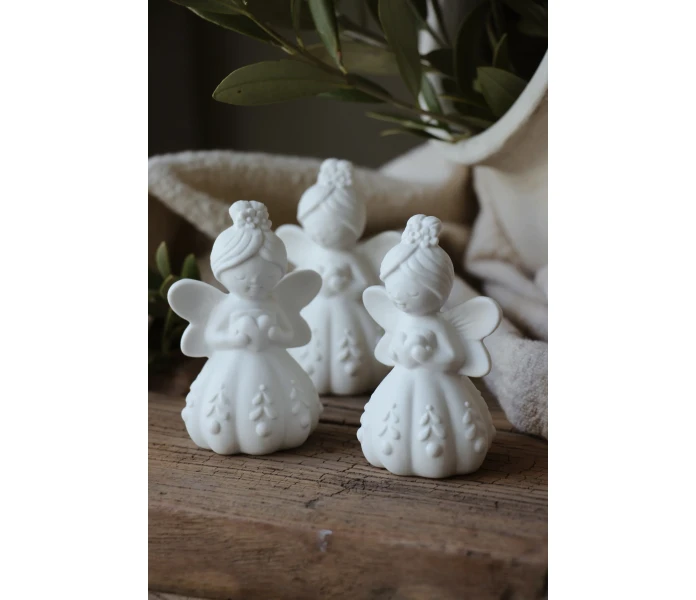 TOKEN SKYDDSANGEL EXTRA kuva