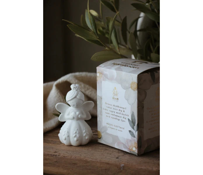 TOKEN SKYDDSANGEL kuva