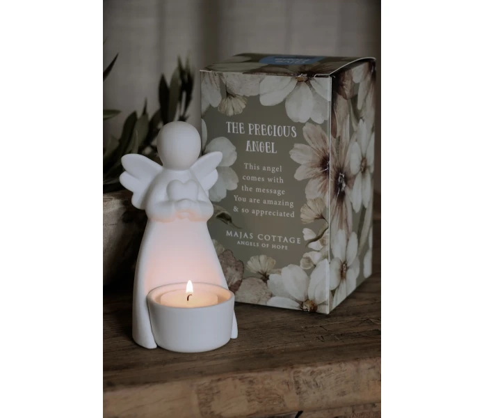 Angel vardefull engelska  image