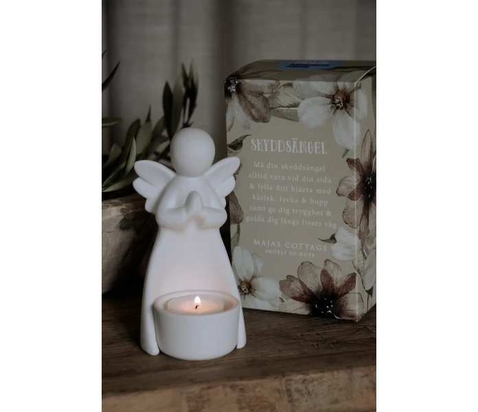 Angel skyddsangel  image