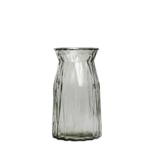 FLORAL GLASVAS image