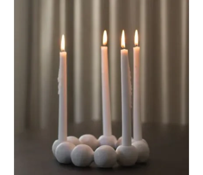 ljusstake image