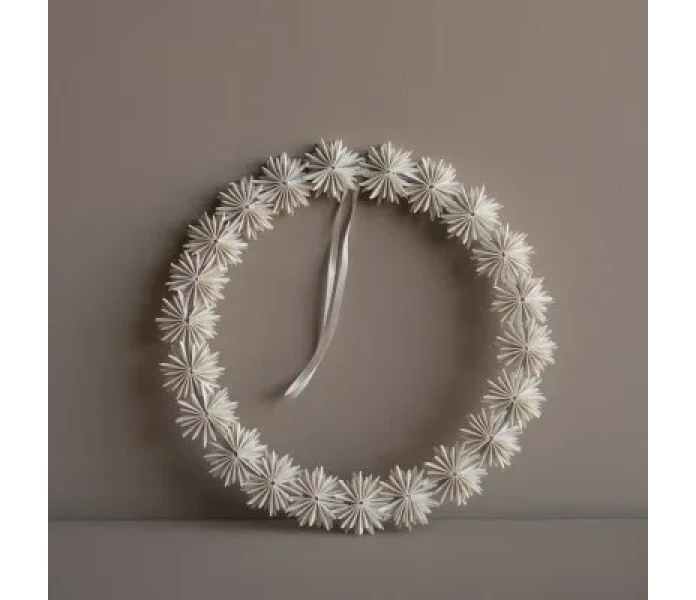 wreath image