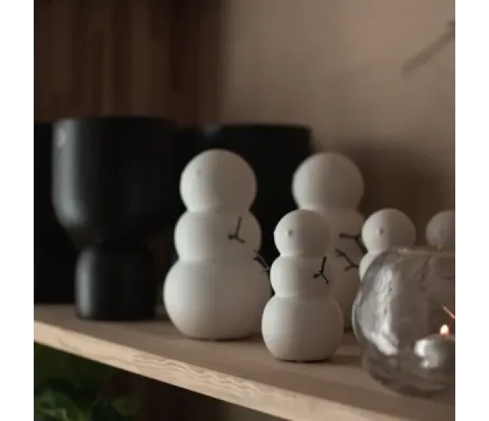 snowman image