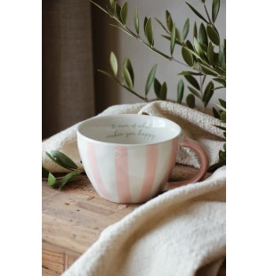 Majas Mugg Do more of what makes you happy image
