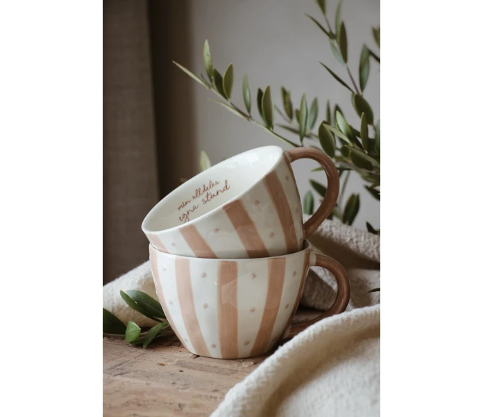 FEELGOOD MUGG MIN ALLDELES EGNA STUND EXTRA kuva