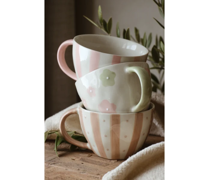 FEELGOOD MUGGAR M HANDTAG NARBILD kuva