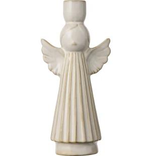 Ljusstake Ängel stor image