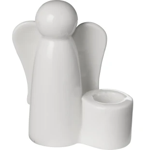 Ljusstake Ängel image