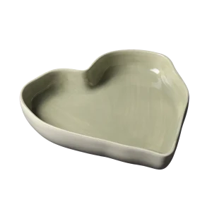 Sydämenmuotoinen Piirakkavuoka kuva