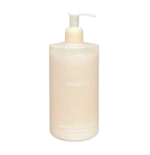 Hand & Body Lotion Magnolia image
