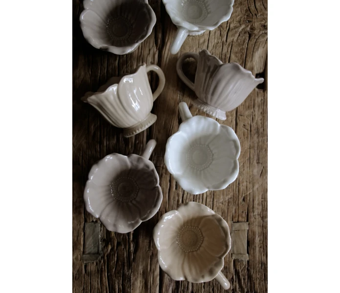 Blomstra muggar extra kuva